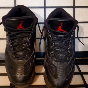 Jordan size 9.5